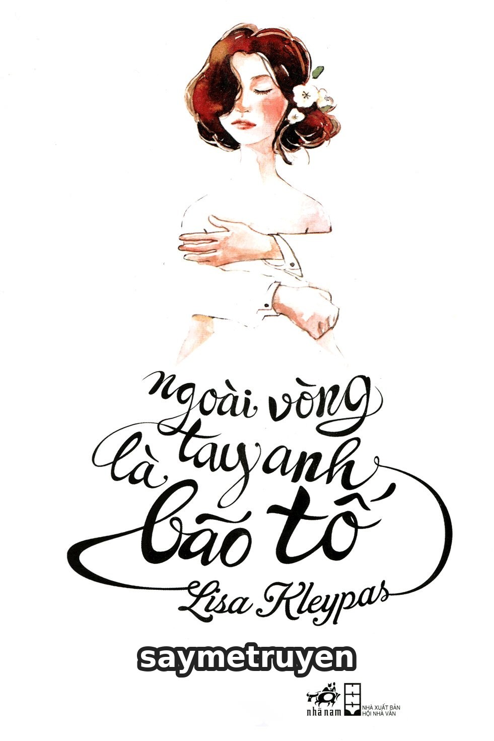 Ngoài Vòng Tay Anh Là Bão Tố