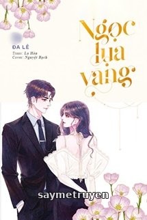 Ngọc Lụa Vàng