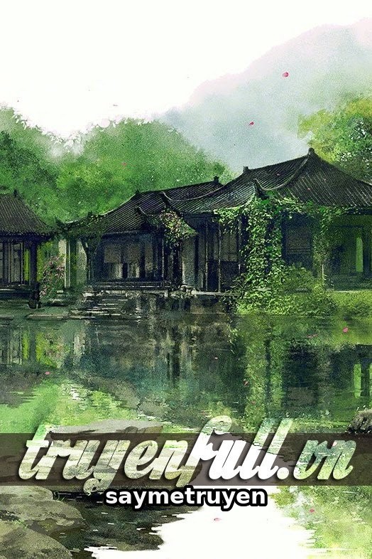Ngôi Làng Linh Thiêng