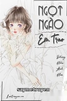 Ngọt Ngào Em Trao