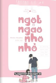 Ngọt Ngào Nho Nhỏ
