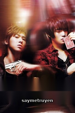 [Yunjae Fanfic] Ngủ Đông