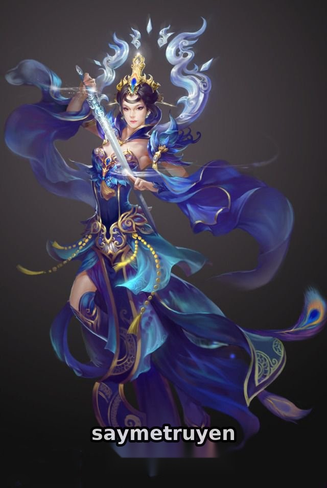 Ngự Linh Sư Thiên tài