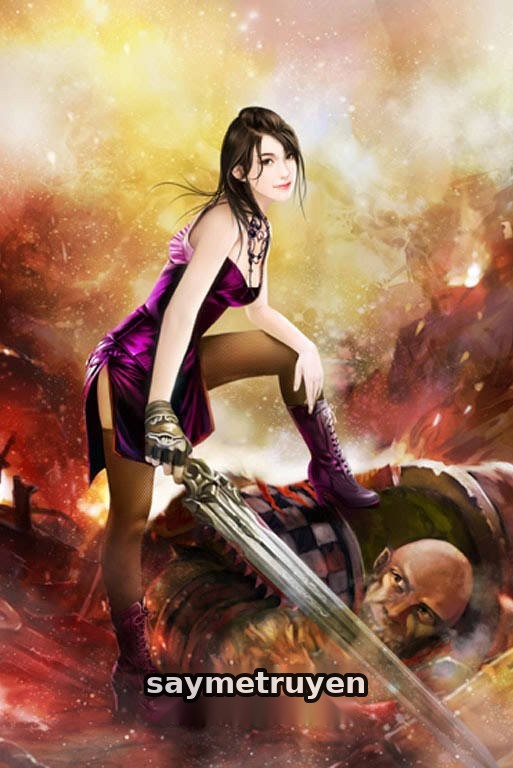 Ngự Mạt Thế