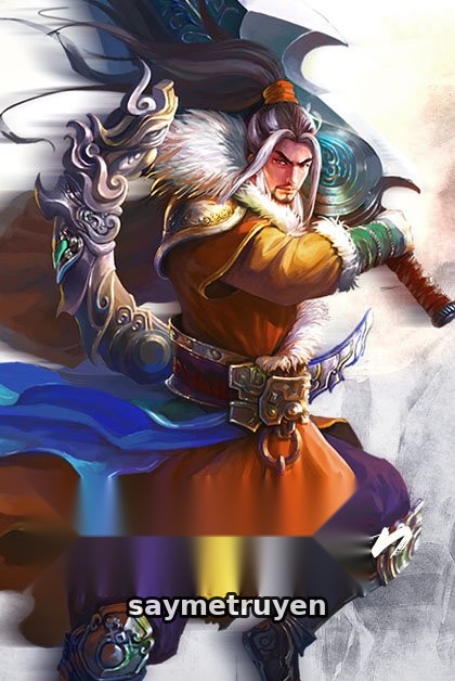 Ngũ Phụng Triều Long