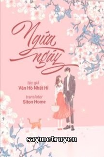 Ngứa Ngáy
