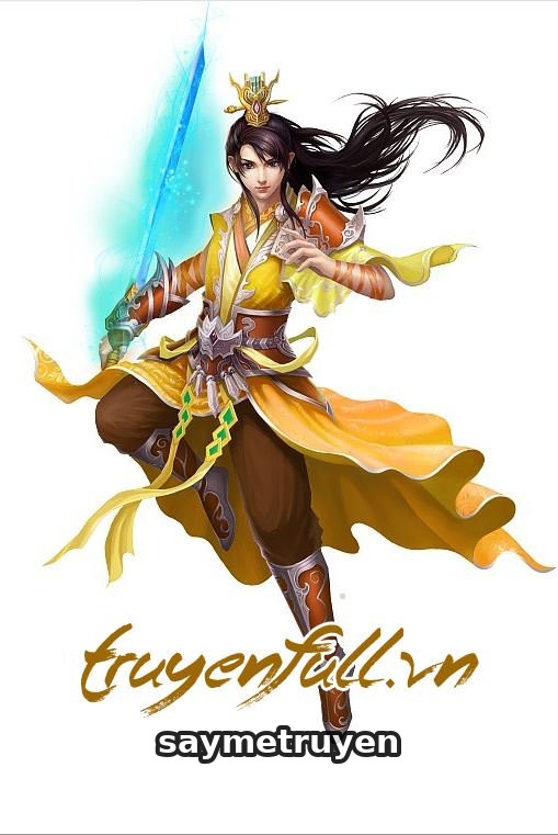 Ngưng Sương Kiếm
