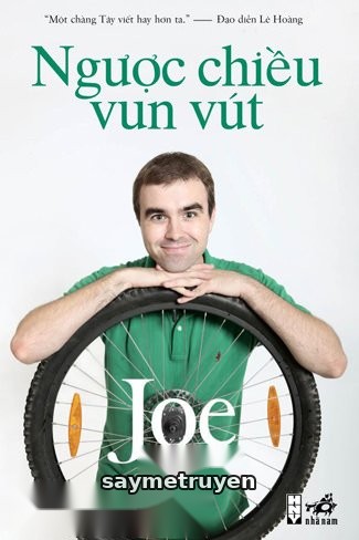 Ngược Chiều Vun Vút
