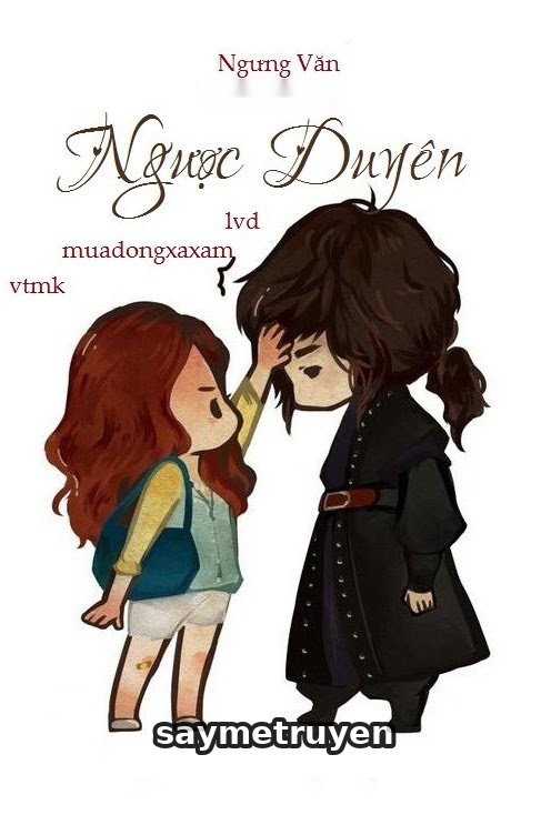 Ngược Duyên