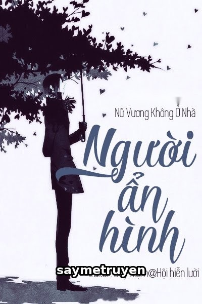 Người Ẩn Hình