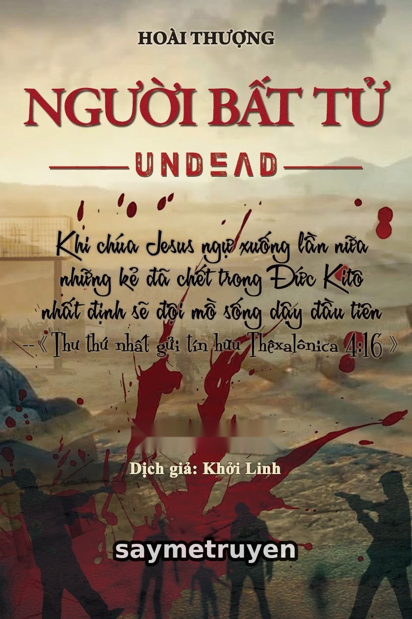 Người Bất Tử
