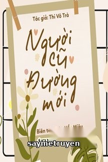 Người Cũ Đường Mới