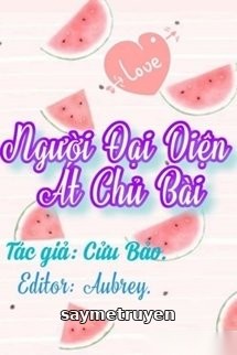 Người Đại Diện Át Chủ Bài