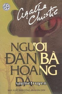 Người Đàn Bà Hoang Dã