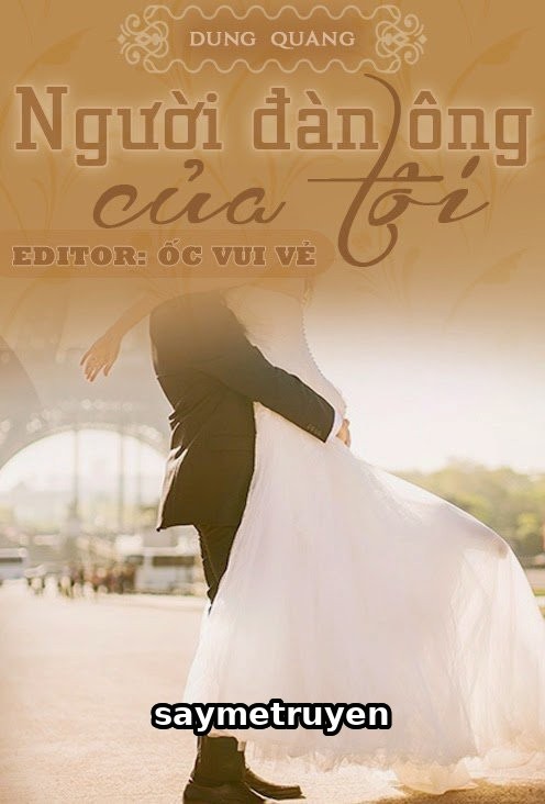 Người Đàn Ông Của Tôi