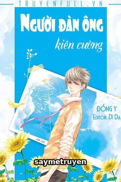 Người Đàn Ông Kiên Cường