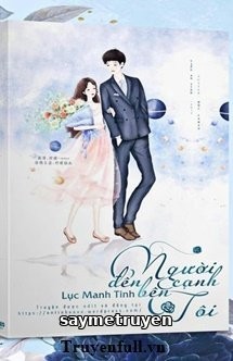 Người Đến Bên Cạnh Tôi
