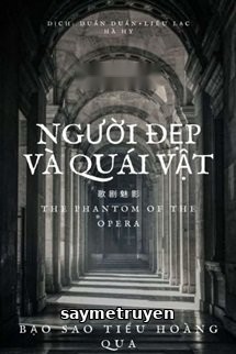 Người Đẹp Và Quái Vật