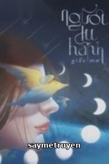 Người Du Hành Giấc Mơ