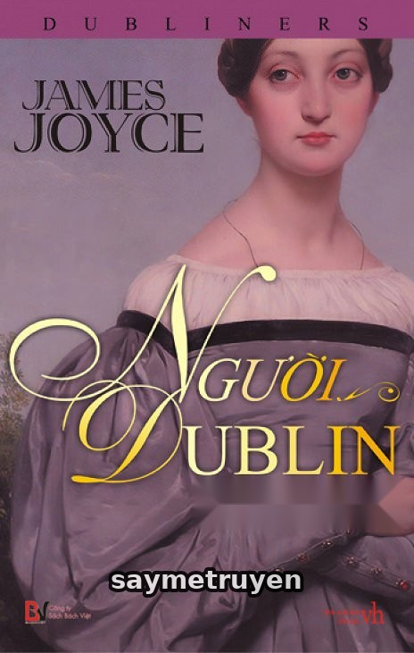 Người Dublin