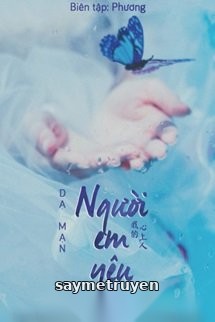 Người Em Yêu