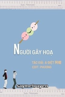 Người Gây Họa