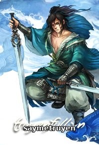 Ngươi Là Người Của Ta