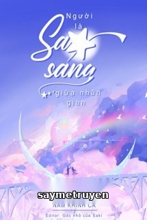 Người Là Sao Sáng Giữa Nhân Gian
