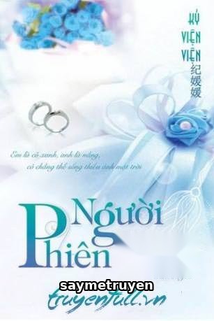 Người Phiên Dịch