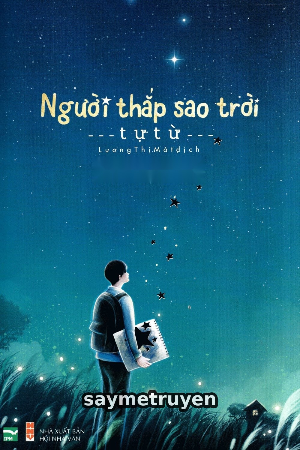 Người Thắp Sao Trời
