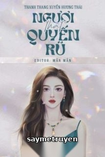 Ngươi Thật Quyến Rũ
