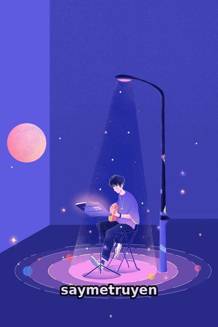 Người Theo Đuổi Ánh Sáng