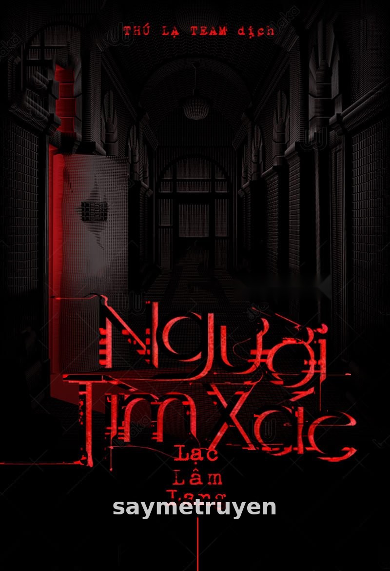Người Tìm Xác