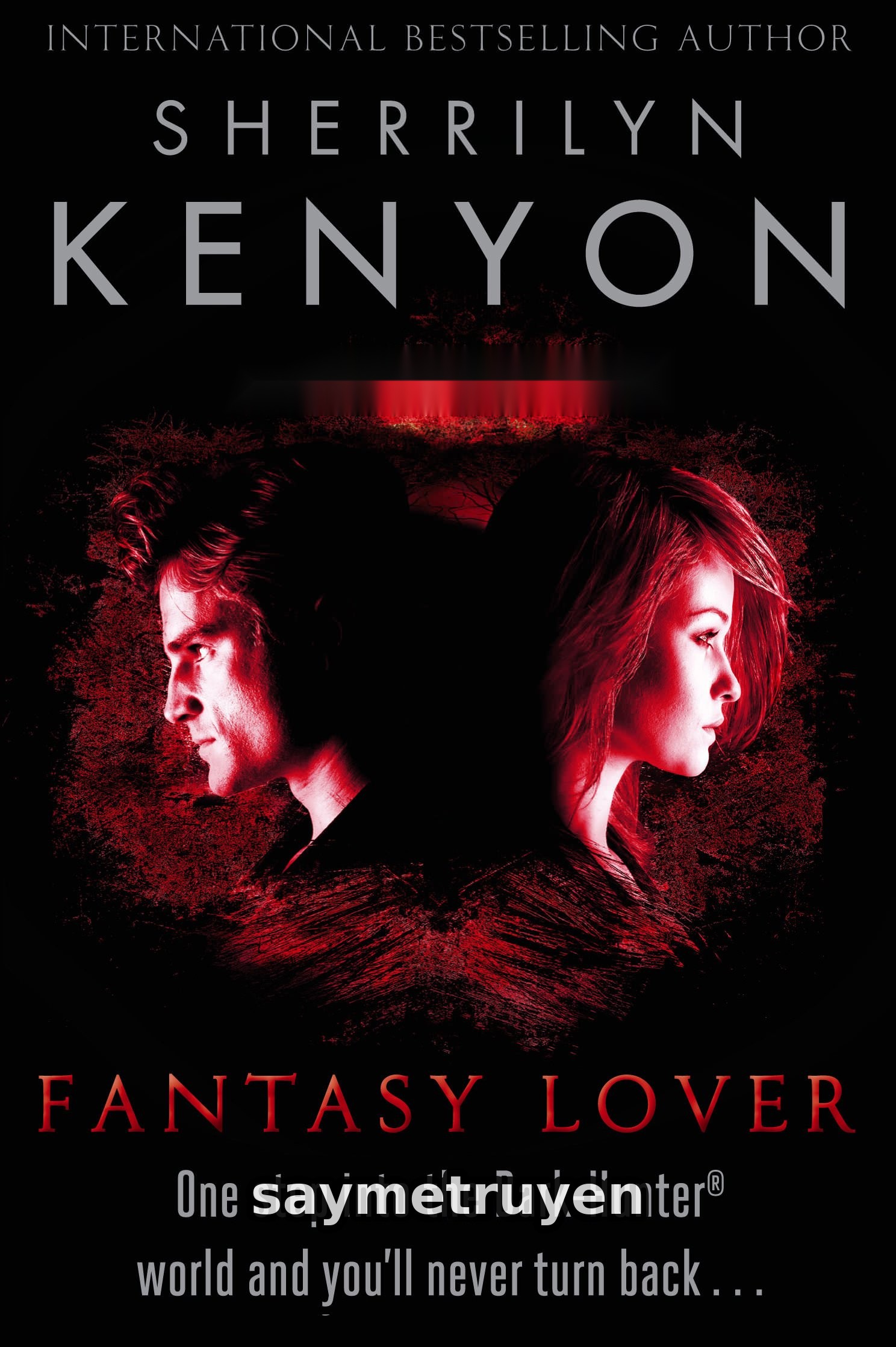 Người Tình Kỳ Ảo (Fantasy Lover)