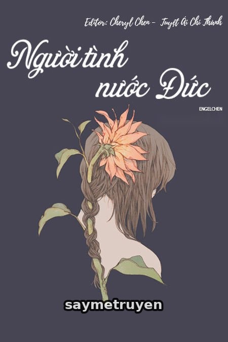 Người Tình Nước Đức
