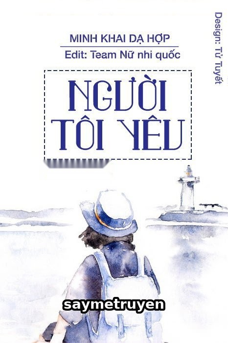 Người Tôi Yêu