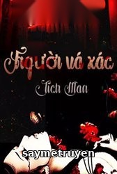 Người Vá Xác