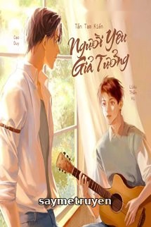 Người Yêu Giả Tưởng