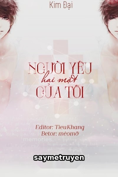 Người Yêu Hai Mặt Của Tôi