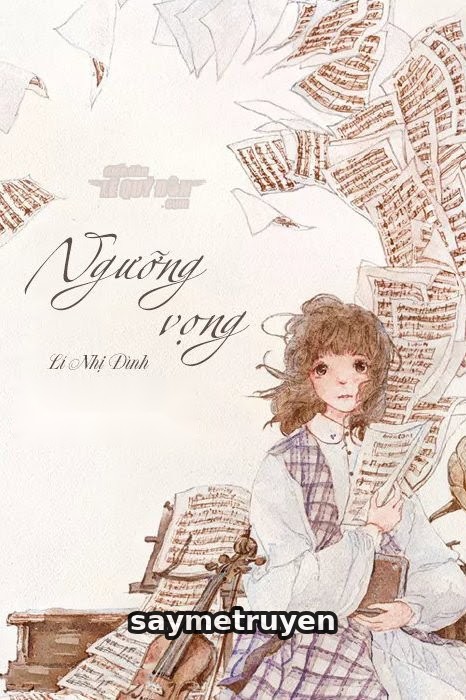 Ngưỡng Vọng