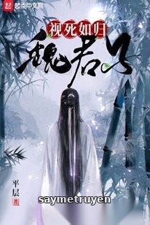 Ngụy Quân Tử Thấy Chết Không Sờn