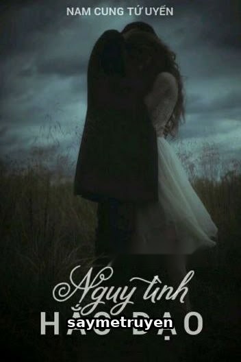 Nguy Tình Hắc Đạo