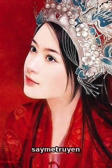 Nguyện Gả Cho Đại Đương Gia!
