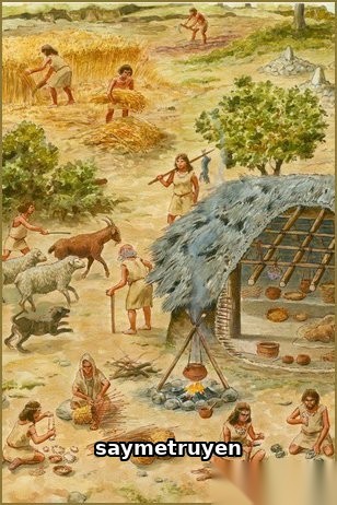 Nguyên Thủy Thời Đại