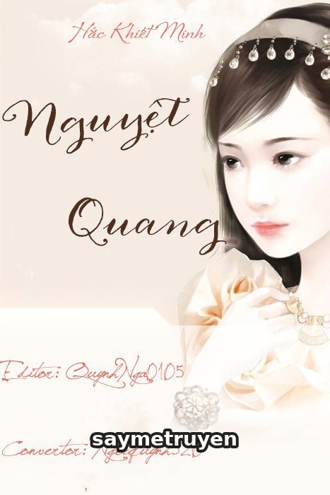 Nguyệt Quang