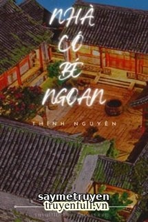 Nhà Có Bé Ngoan