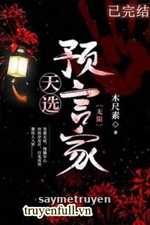 Nhà Tiên Tri Trời Định