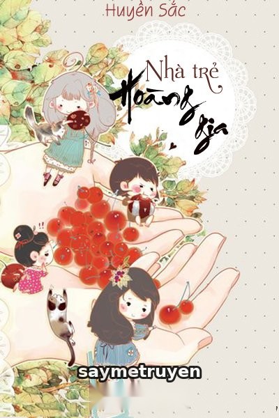 Nhà Trẻ Hoàng Gia