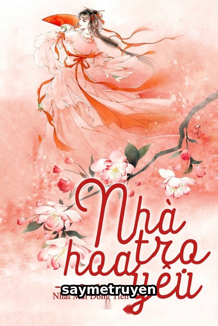 Nhà Trọ Hoa Yêu