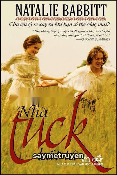 Nhà Tuck Bất Tử
